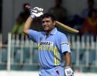 सहवाग के शतक की बदौलत भारत ने जीत हासिल की थी